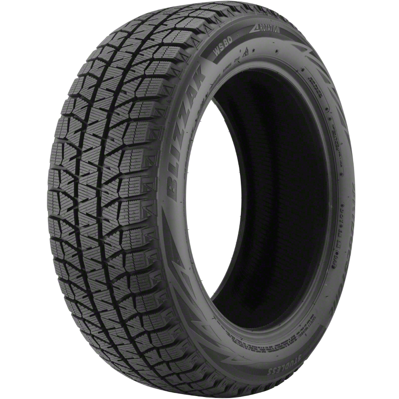 Bridgestone Blizzak LM-32 Winter/Snow Performance Tire 245/45R20 99 V